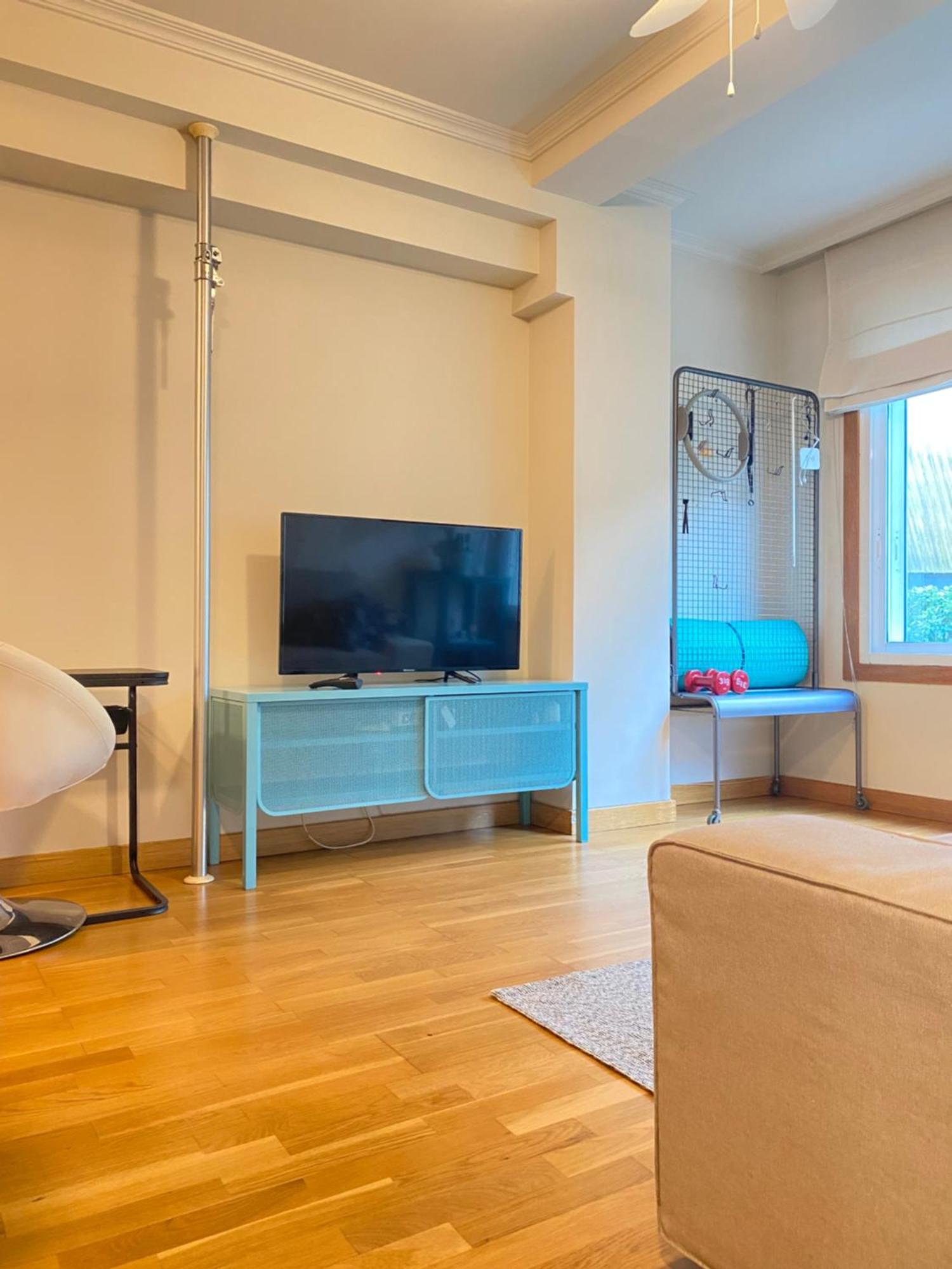 Moderno Apartamento Con Encanto En El Centro De 비고 외부 사진